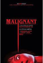 致命感應 Malignant線上看