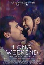 長愛假日 Long Weekend線上看