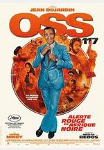 OSS 117之非洲諜影 OSS 117: Alerte Rouge en Afrique Noire線上看