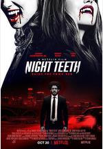 暗夜獠牙 Night Teeth線上看