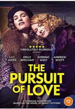 追愛 The Pursuit of Love線上看