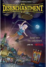 幻滅 第三季 Disenchantment Season 3線上看