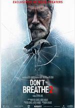 屏住呼吸2 Don't Breathe 2線上看
