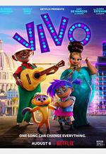 蜜熊的音樂奇旅 Vivo線上看