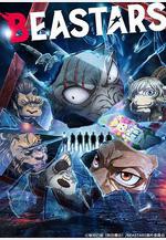 動物狂想曲 第二季 BEASTARS 2nd Season線上看