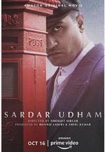 印度刺客：薩達爾·辛格 Sardar Udham線上看