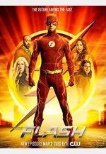 閃電俠 第七季 The Flash Season 7線上看