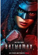 蝙蝠女俠 第二季 Batwoman Season 2線上看