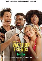 度假夥伴 Vacation Friends線上看