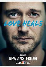 醫院革命 第四季 New Amsterdam Season 4線上看