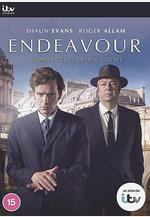 摩斯探長前傳 第八季 Endeavour Season 8線上看