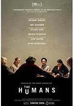 人類 The Humans線上看