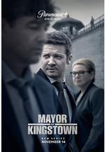 金斯敦市長 第一季 Mayor of Kingstown Season 1線上看