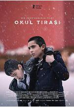 同桌的守護者 Okul Tıraşı線上看