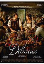 美味奇緣 Délicieux線上看