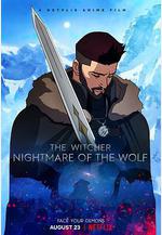 獵魔人：狼之噩夢 The Witcher: Nightmare of the Wolf線上看