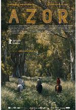 阿索爾 Azor線上看