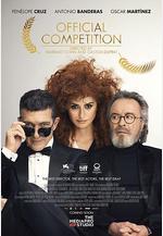 主競賽 Competencia oficial線上看