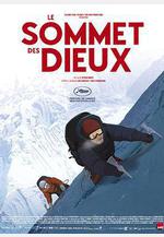 神之山嶺 Le Sommet des Dieux線上看