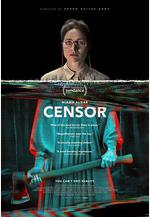 電影審查員 Censor線上看