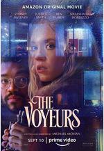 偷窺者 The Voyeurs線上看
