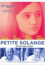 少女索朗日 Petite Solange線上看