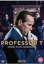 T教授 第一季 Professor T Season 1線上看