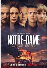 巴黎聖母院浴火重生記 Notre-Dame, la part du feu線上看