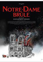 燃燒的巴黎聖母院 Notre-Dame brûle線上看