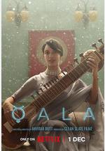 卡拉的抉擇 Qala線上看