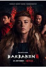 蠻戰 第二季 Barbarians Season 2線上看