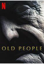 老人 Old People線上看