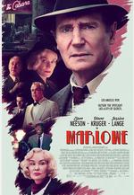 馬洛 Marlowe線上看