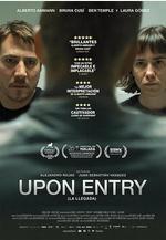 入境時分 Upon Entry線上看