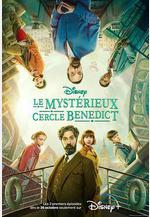 本尼迪特天才祕社 第二季 The Mysterious Benedict Society Season 2線上看