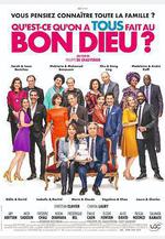 岳父岳母真難當3 Qu'est-ce qu'on a tous fait au Bon Dieu?線上看