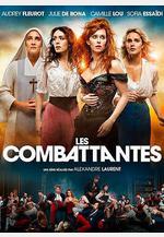 她們的命運 Les combattantes線上看