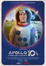 阿波羅10½號：太空時代的童年 Apollo 10 1/2: A Space Age Childhood線上看