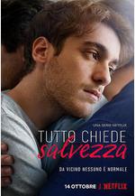 完全救贖 Tutto chiede salvezza線上看