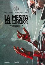 咖啡桌 La mesita del comedor線上看