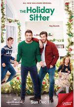 假期保姆 The Holiday Sitter線上看