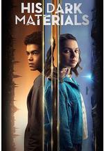 黑暗物質三部曲 第三季 His Dark Materials Season 3線上看