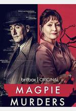 喜鵲謀殺案 Magpie Murders線上看