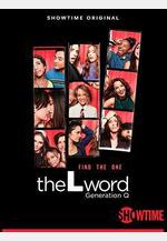 拉字至上：Q世代 第三季 The L Word: Generation Q Season 3線上看
