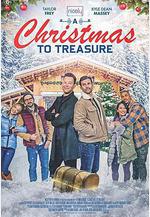 寶藏聖誕節 A Christmas to Treasure線上看