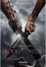 獵魔人：血源 The Witcher: Blood Origin線上看