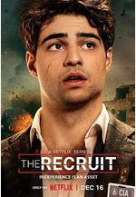 中情局律師 第一季 The Recruit Season 1線上看