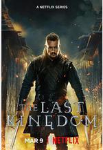 孤國春秋 第五季 The Last Kingdom Season 5線上看