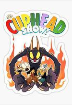 茶杯頭大冒險 第三季 The Cuphead Show! Season 3線上看
