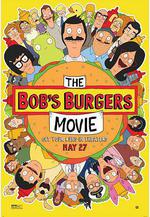 開心漢堡店 Bob's Burgers: The Movie線上看
